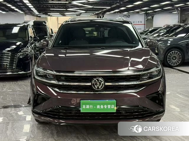 Volkswagen Lanjing id 4262071 из Китая 10
