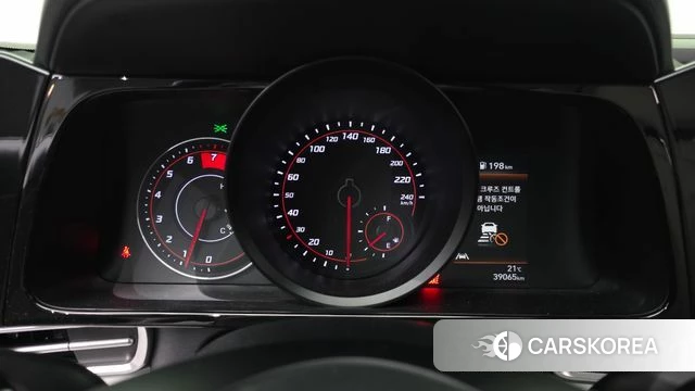 Hyundai Avante (CN7) id 4428827 из Кореи 27