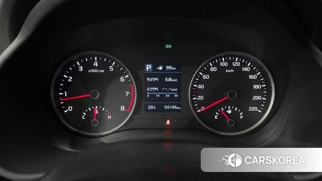 Kia Stonic id 4477395 из Кореи 18