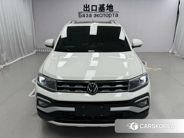 Volkswagen Tu Kai id 4263081 из Китая 8