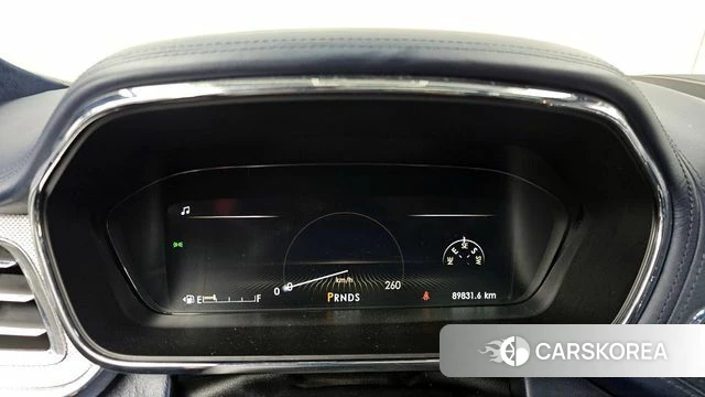 Lincoln Continental 10th Generation id 3955322 из Кореи 18