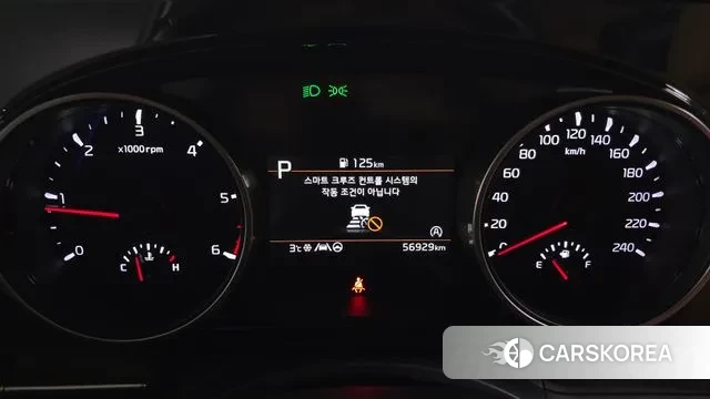 Kia Carnival 4th generation id 3556892 из Кореи 18