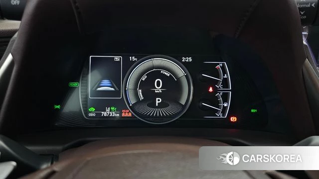 Lexus ES300h 7th generation id 4180496 из Кореи 18