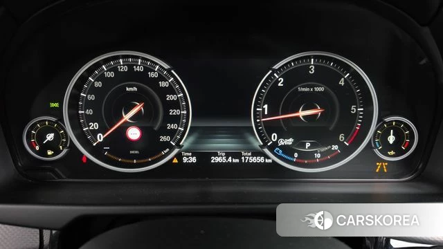 BMW X5 (F15) id 4722709 из Кореи 18