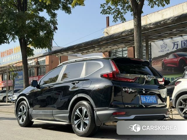 Honda CR-V id 4276111 из Китая 13