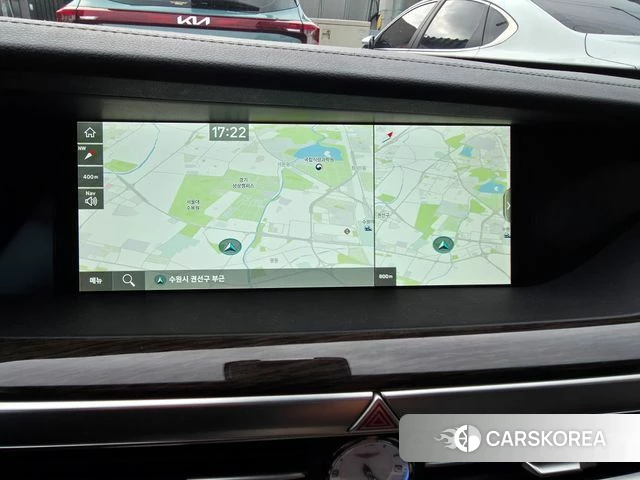 Genesis G90 id 4568433 из Кореи 11