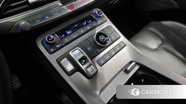 Hyundai Palisade id 4446488 из Кореи 34