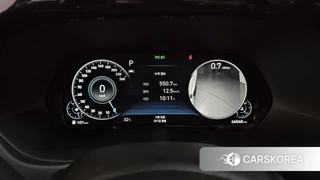 Hyundai Palisade id 3054373 из Кореи 18