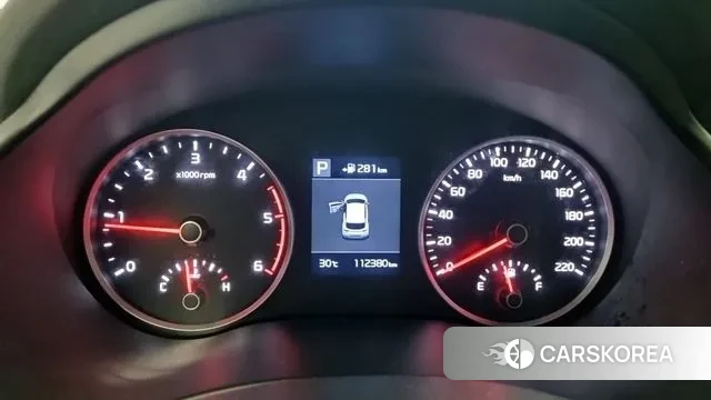 Kia Stonic id 2973991 из Кореи 15