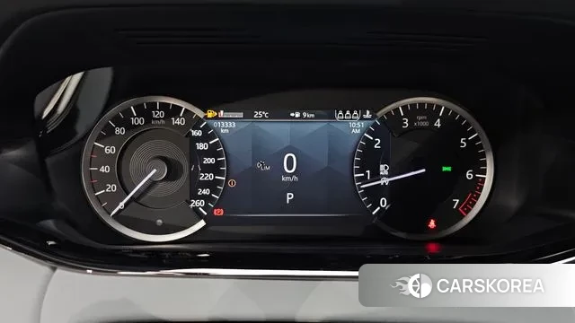 Land Rover Range Rover Evoque 2nd Generation id 2939065 из Кореи 18