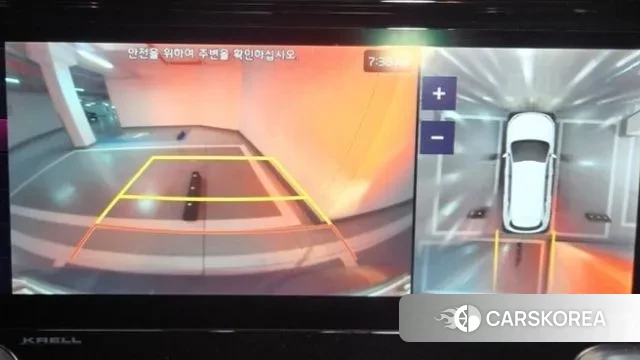 Kia Sorento 4th Generation id 3626564 из Кореи 9