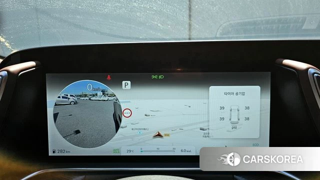 Genesis G90 (RS4) id 4316056 из Кореи 18