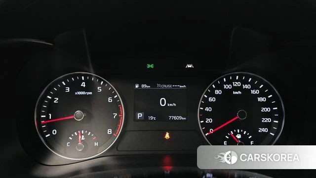 Kia Come New K3 id 4872695 из Кореи 31