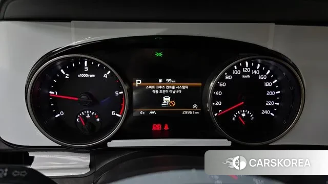 Kia Carnival 4th generation id 3447394 из Кореи 18