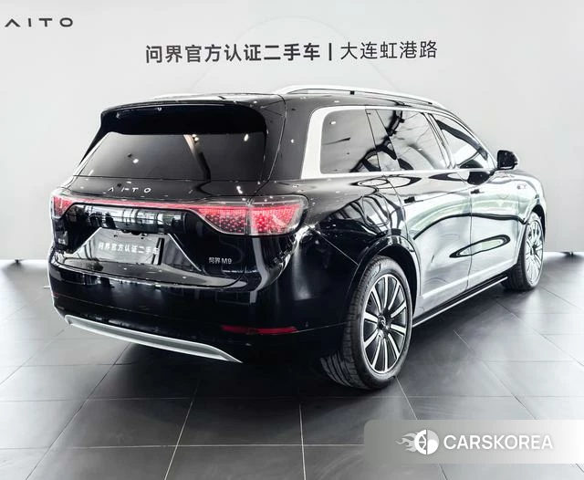 AITO Ask the world M9 id 4190378 из Китая 8