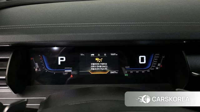 Ssangyong Torres id 3877328 из Кореи 18