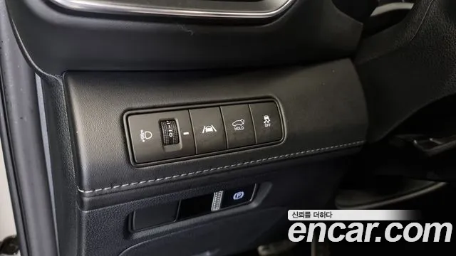 Hyundai The New Santa Fe id 2701455 из Кореи 18