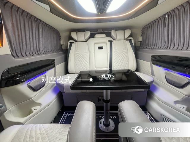 Mercedes-Benz Vito id 4256162 из Китая 24
