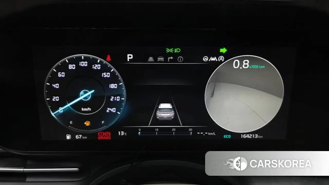 Kia Carnival 4th generation id 3860299 из Кореи 18