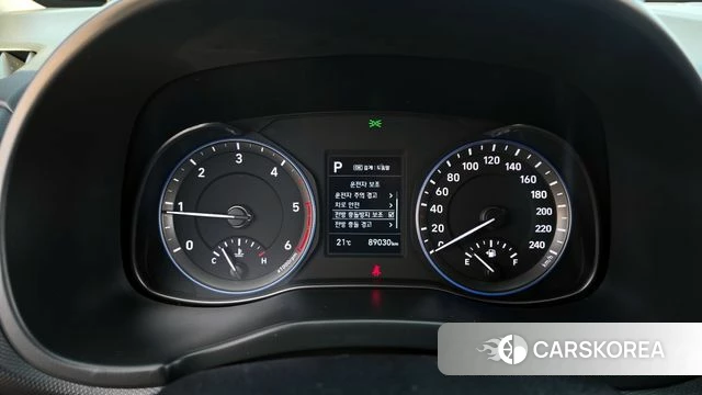 Hyundai Kona id 3820456 из Кореи 18