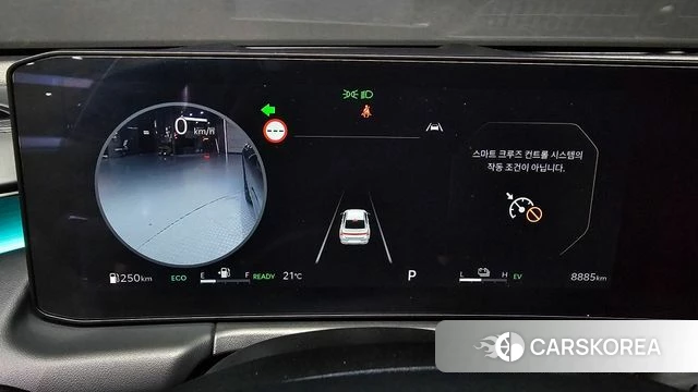 Kia The New K8 Hybrid id 4185662 из Кореи 18