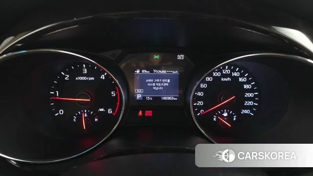 Kia The New Carnival id 3796006 из Кореи 18