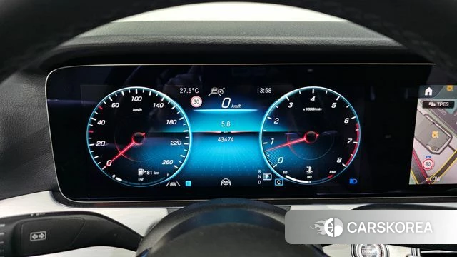 Mercedes-Benz E-Class W213 id 4396439 из Кореи 30