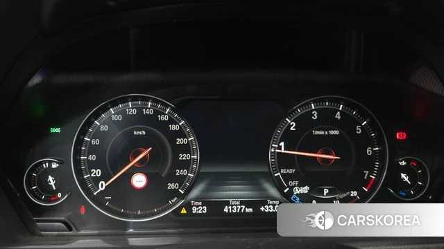 BMW 3 Series (F30) id 4672707 из Кореи 29