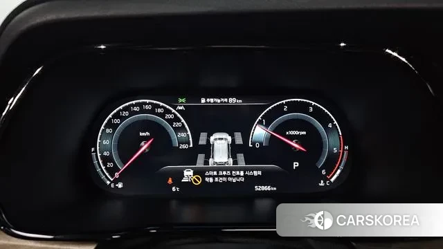 Kia Mohave Master id 3472597 из Кореи 18