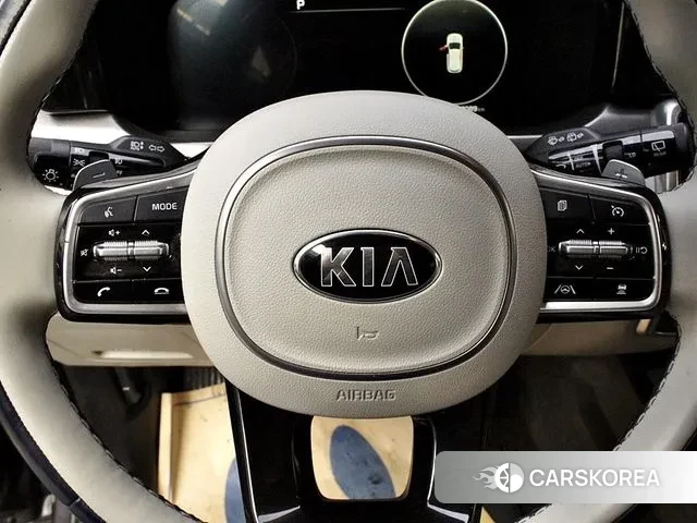 Kia Sorento 4th Generation id 3643688 из Кореи 18