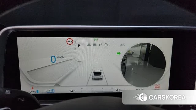 Hyundai Ionic 6 id 3405457 из Кореи 18