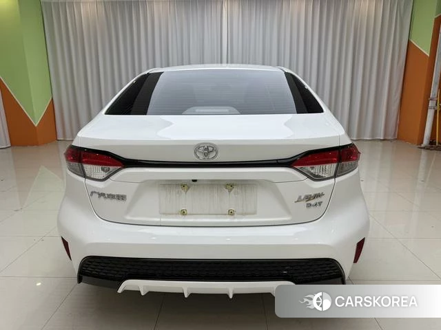 Toyota Lei Ling id 4359369 из Китая 17