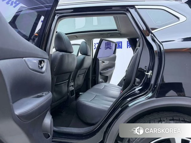 Nissan Qashqai id 4335830 из Китая 21