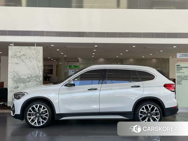 BMW X1 id 4235437 из Китая 11