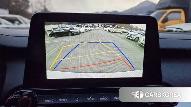 Kia Come New K3 id 3570762 из Кореи 18