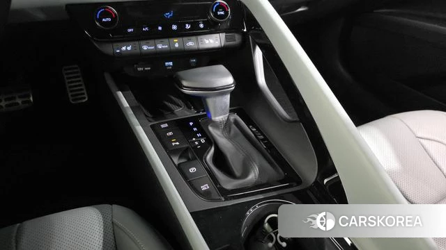 Hyundai The New Avante (CN7) id 4223314 из Кореи 28