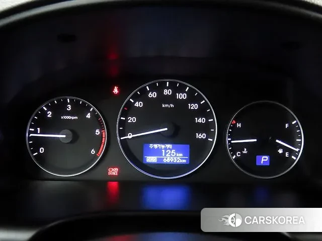 Hyundai The New Grand Starex id 3396961 из Кореи 18