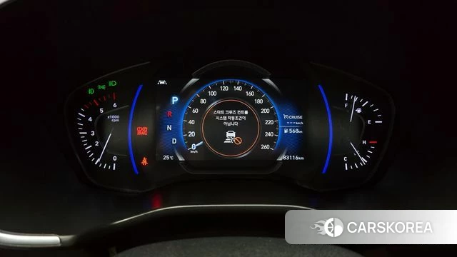 Hyundai Santa Fe TM id 4390436 из Кореи 18