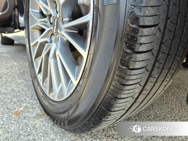 Genesis G80 (RG3) id 4481492 из Кореи 18