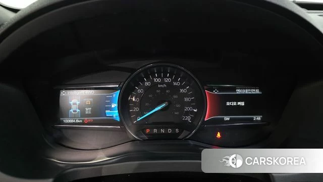 Ford Explorer id 4795006 из Кореи 34