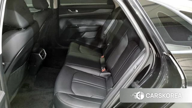 Kia The New K5 3rd generation id 3863800 из Кореи 16