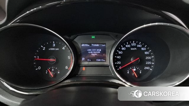 Kia The New Carnival id 4180367 из Кореи 18