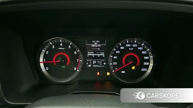 Ssangyong Berry New Tivoli id 3712526 из Кореи 18