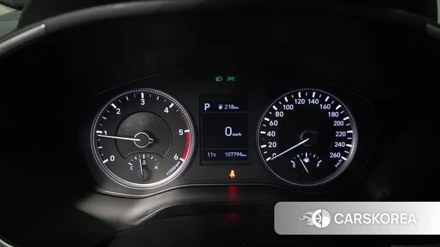 Hyundai Santa Fe TM id 3661358 из Кореи 18