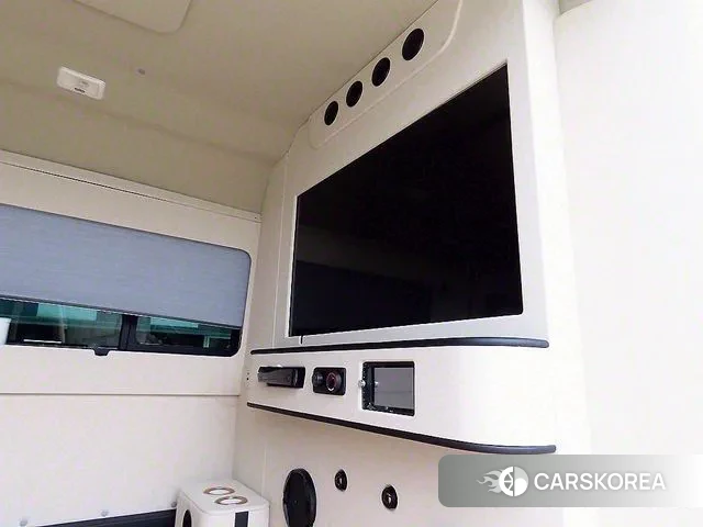 Renault Korea (Samsung) Master id 2970844 из Кореи 17