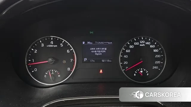 Kia Seltos id 3469095 из Кореи 18