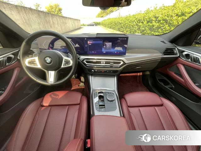 BMW 4 series id 4259370 из Китая 14