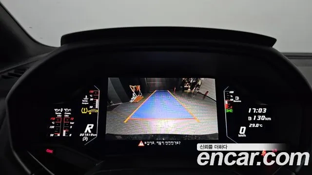 Lamborghini Huracan id 2943393 из Кореи 18