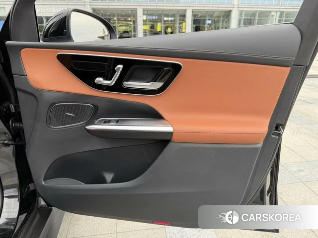 Mercedes-Benz GLC id 4259718 из Китая 28