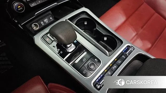 Kia Stinger id 3060328 из Кореи 18